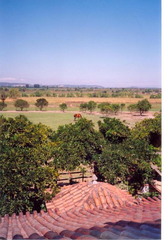 Quinta Do Casalinho Almeirim Quarto foto
