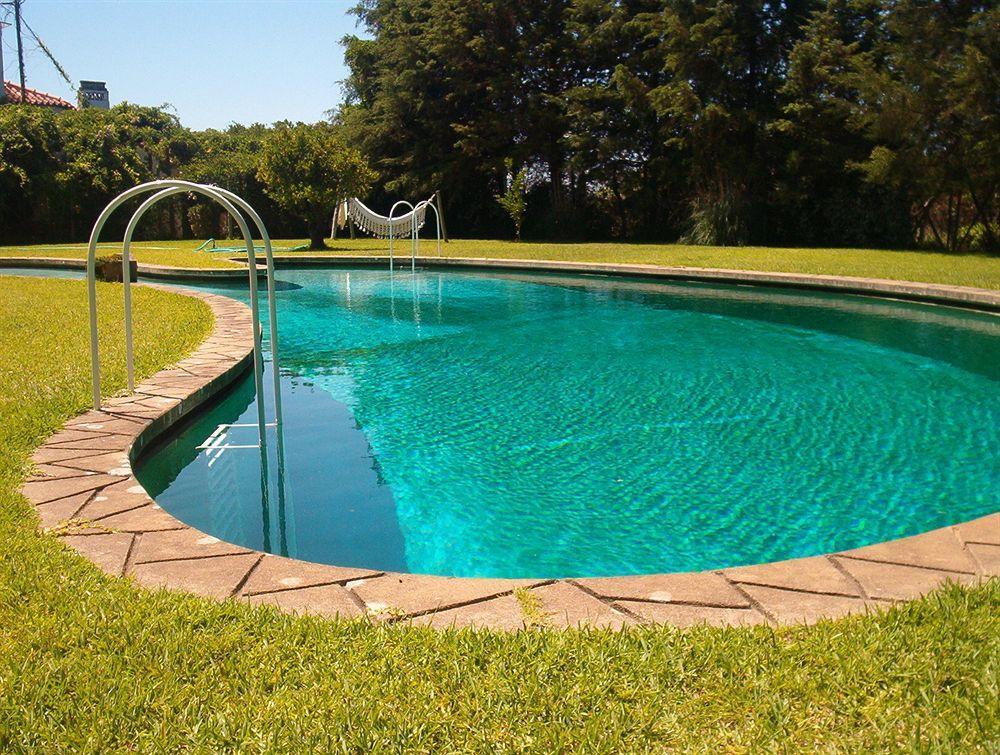 Quinta Do Casalinho Almeirim Exterior foto