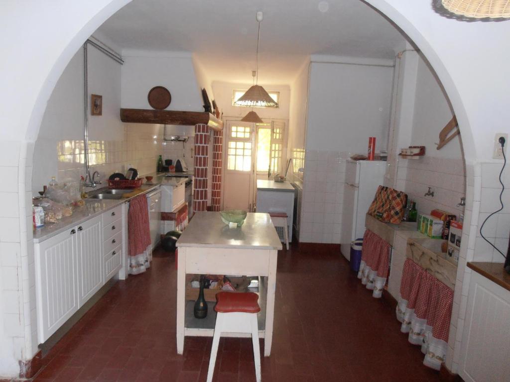 Quinta Do Casalinho Almeirim Quarto foto